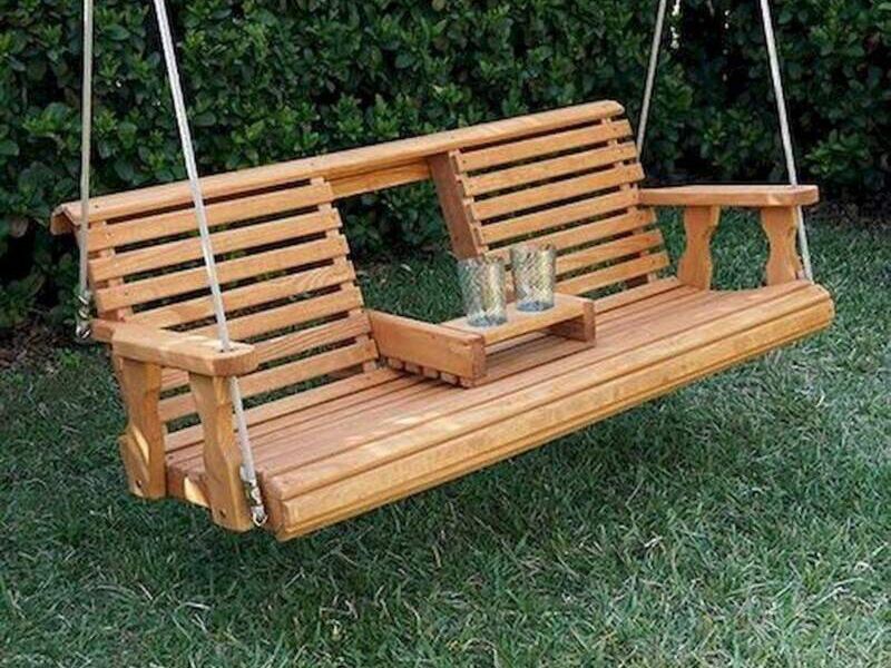 SILLA COLGANTE MÉXICO
