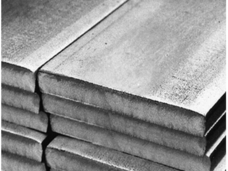 Soleras Acero Inoxidable México