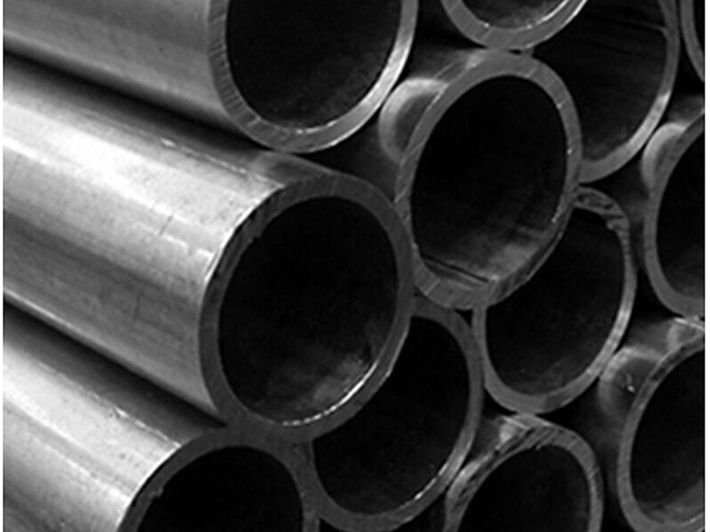 Tubo Acero Inoxidable México