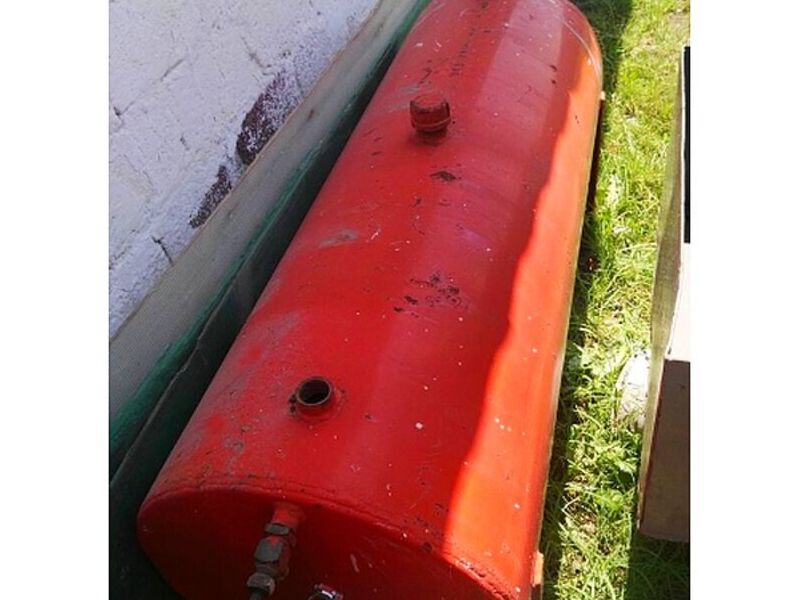 TANQUES PARA COMBUSTIBLE ZUMPANGO DE OCAMPO