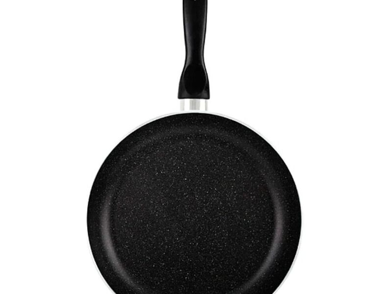 Sartén De Aluminio Pietra Natura 24 cm 