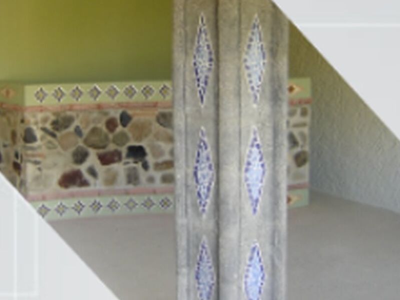 Columna cuatrica Zapopan 