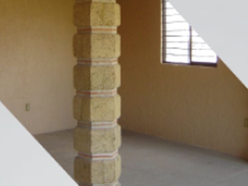 Columna bombo Zapopan 
