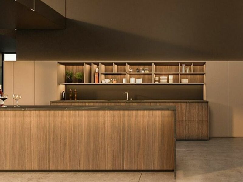 Diseño Muebles Cocina Guadalajara
