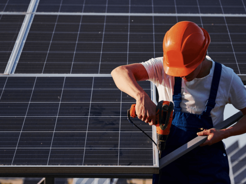 SISTEMAS FOTOVOLTAICOS MÉXICO