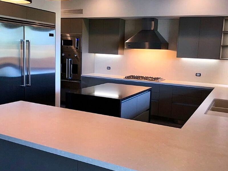 Diseño Cocina Guadalajara