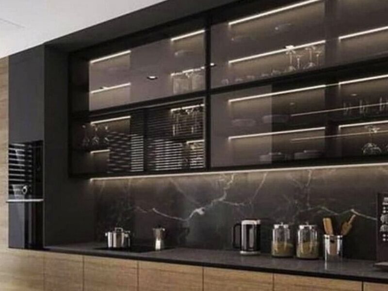 Muebles Cocina MÉXICO