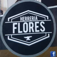 Herreria Y Carpinteria Flores Mx
