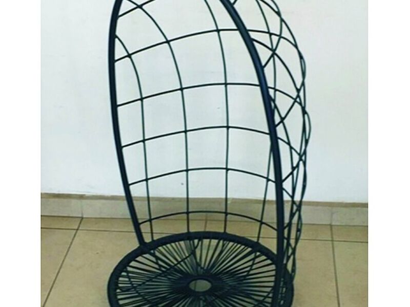 Columpio Italia Guadalajara