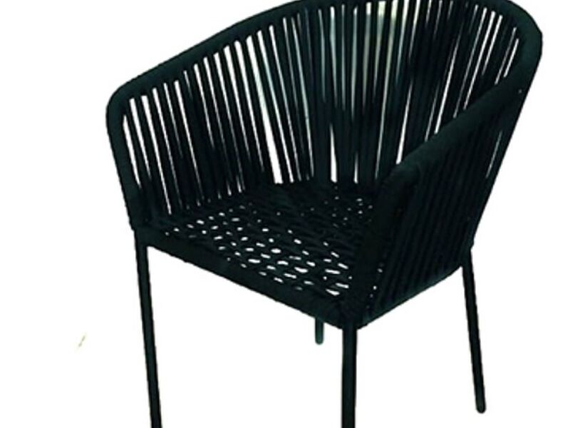 Silla Nylon México