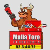 MALLA TORO ferretería