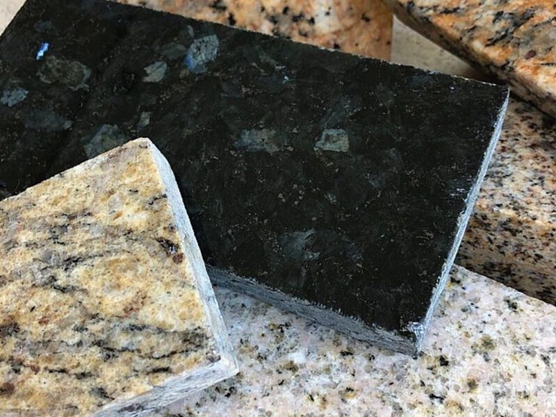 Granito Piedra México