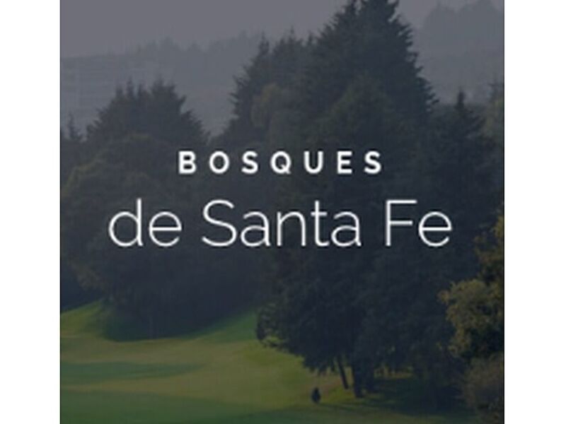 BOSQUES SANTAFE MÉXICO