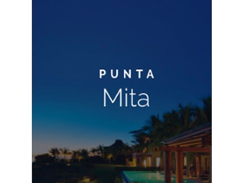 PUNTA MITA MÉXICO