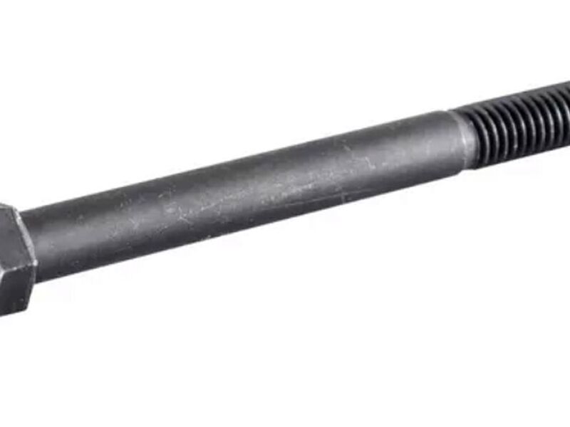 Tornillo 3/4 Uruapan