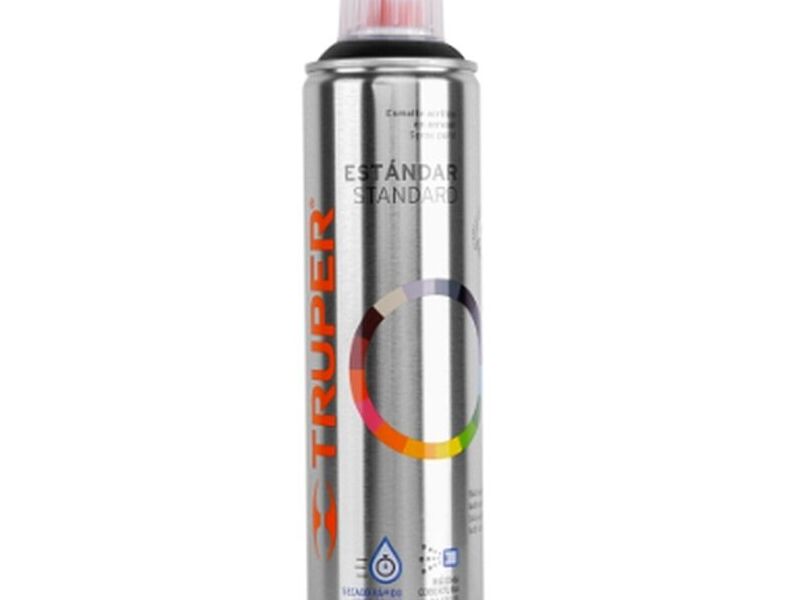 Pintura aerosol gris claro Morelia