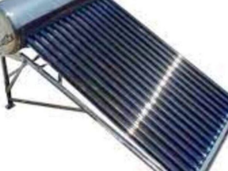 Calentadores Solares Monterrey