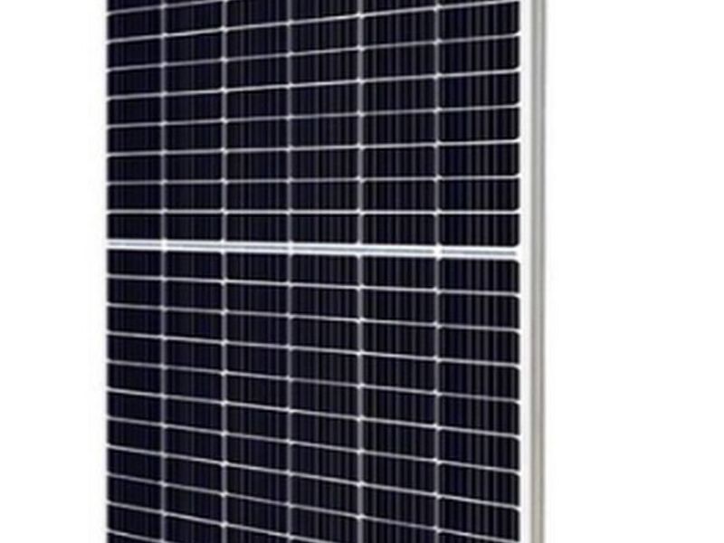 Panel Fotovoltaicos México