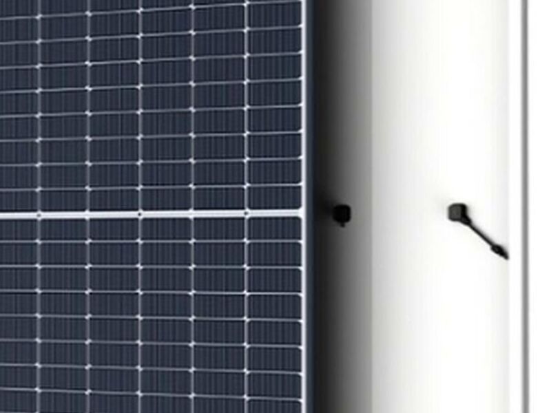 Panel Fotovoltaicos Monterrey