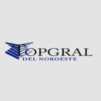 Topgral del Noroeste