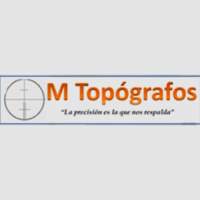 M Topógrafos