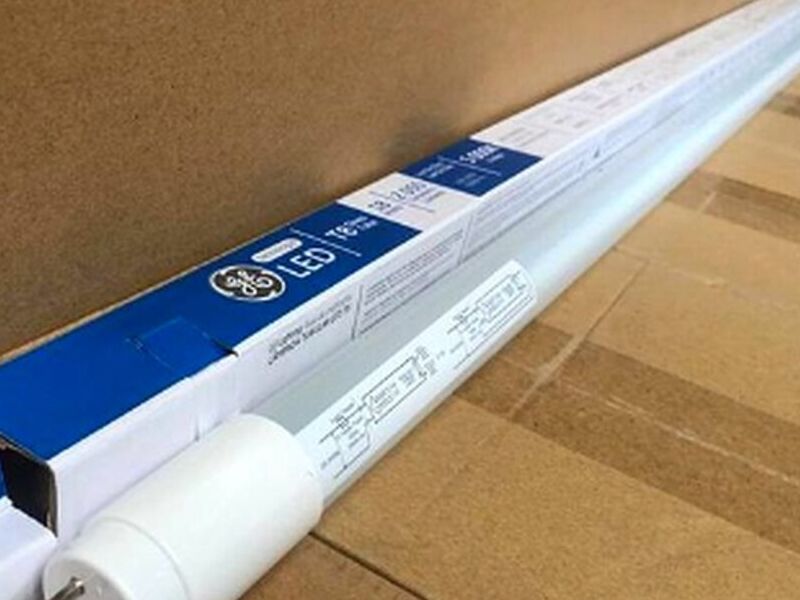 Tubo Led México