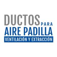 Ductos Para Aire Acondicionado Padilla