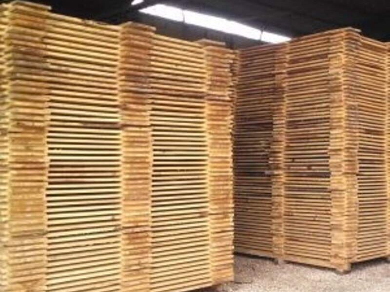 Madera estufada Guanajauto