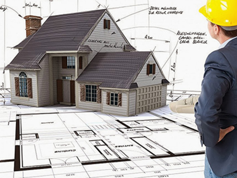 SERVICIOS ARQUITECTO MÉXICO