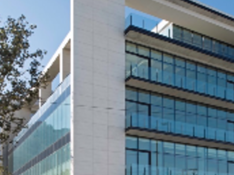 EDIFICIO RGS MÉXICO