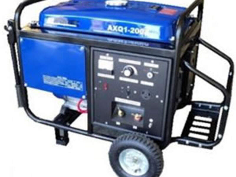 Soldadora Mpower México