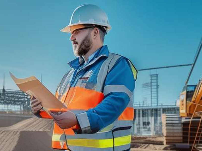 INGENIERO CIVIL MÉXICO