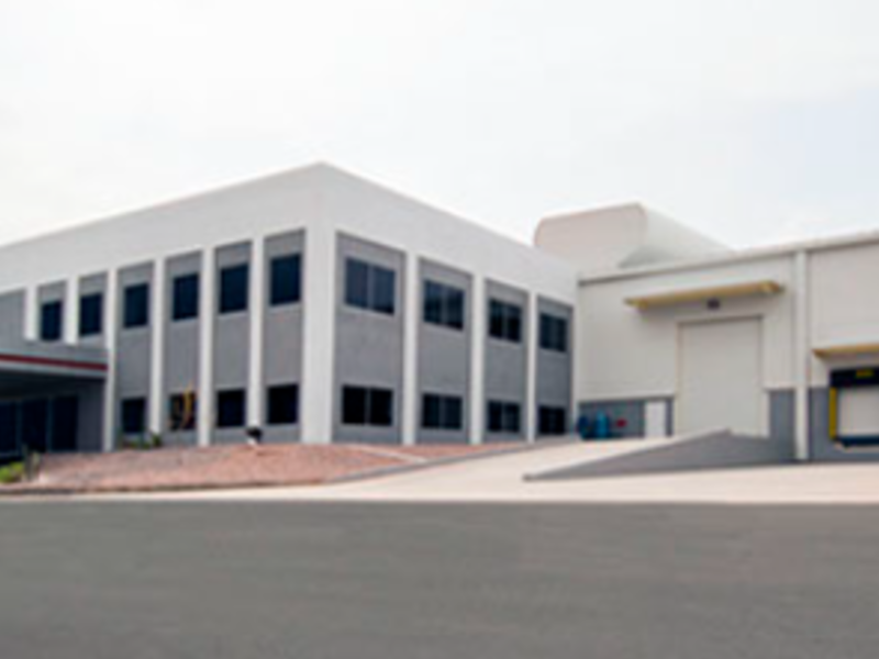 MUSASHI AUTOPARTS MÉXICO