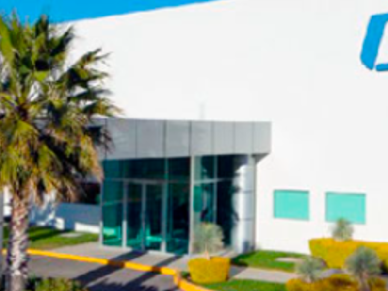 OTSCON POTOSÍ MÉXICO
