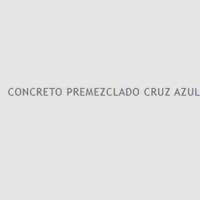 concretos premezclados