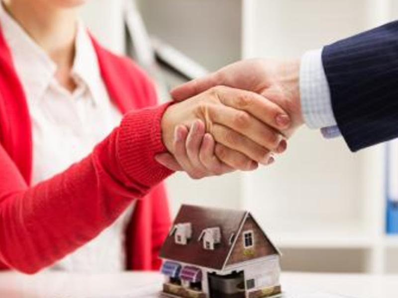 GESTIÓN INMOBILIARIA MÉXICO