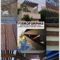 Fibroformas arte y diseño