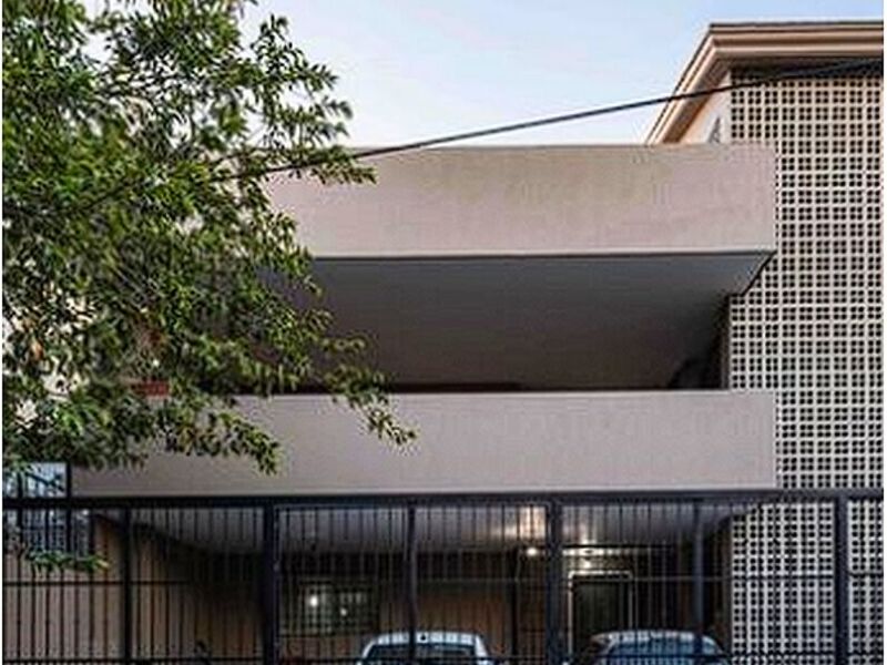 ARQUITECTURA CASAS MEXICO