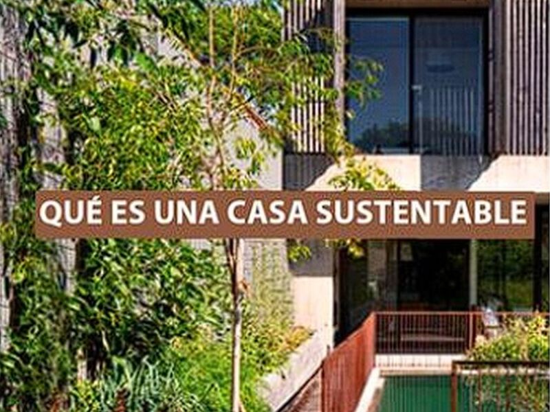 CASAS MEXICO