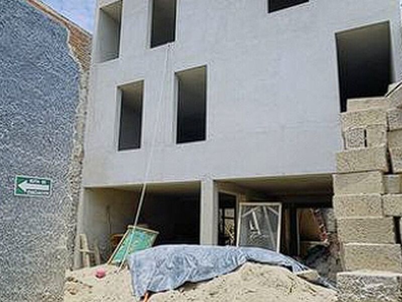 CONSTRUCCIONES MEXICO