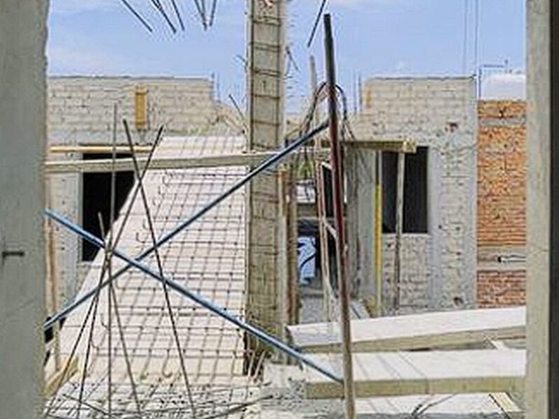 DISEÑOS CONSTRUCCION MEXICO