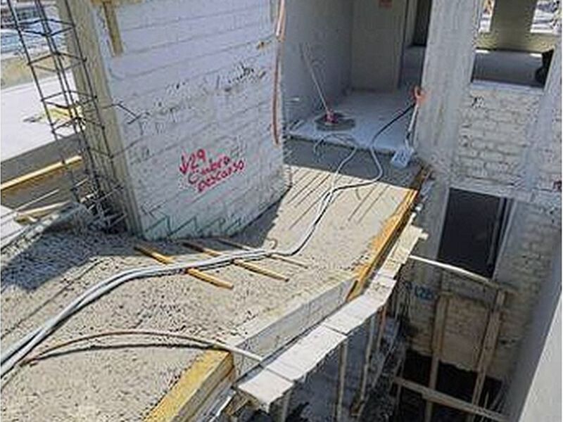 NUEVAS CONSTRUCCIONES MEXICO