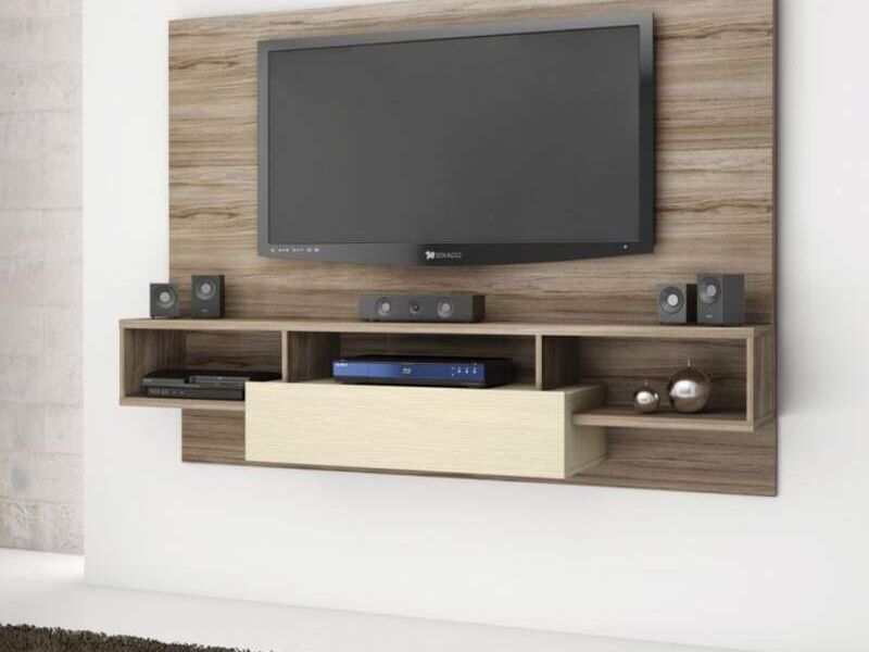 Panel TV Morelos