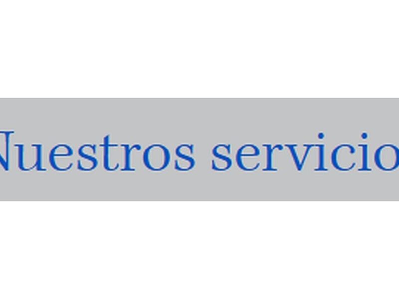 Consultoría Ecoeficiencia José María Morelos 