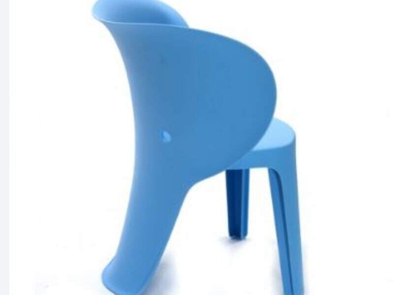 Silla elefante Jalisco