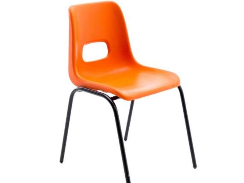 Silla escolar Jalisco