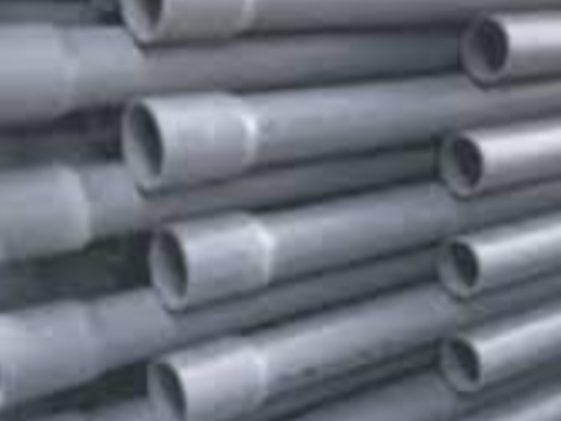 Tubo conduit ced 40 méxico