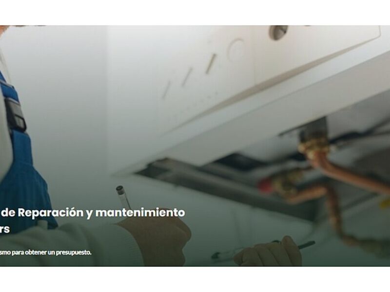 Reparación de Calentadores en Monterrey