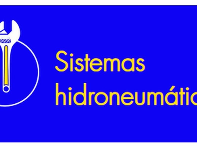 INSTALACION SISTEMAS HIDRONEUMÁTICOS EN CDMX