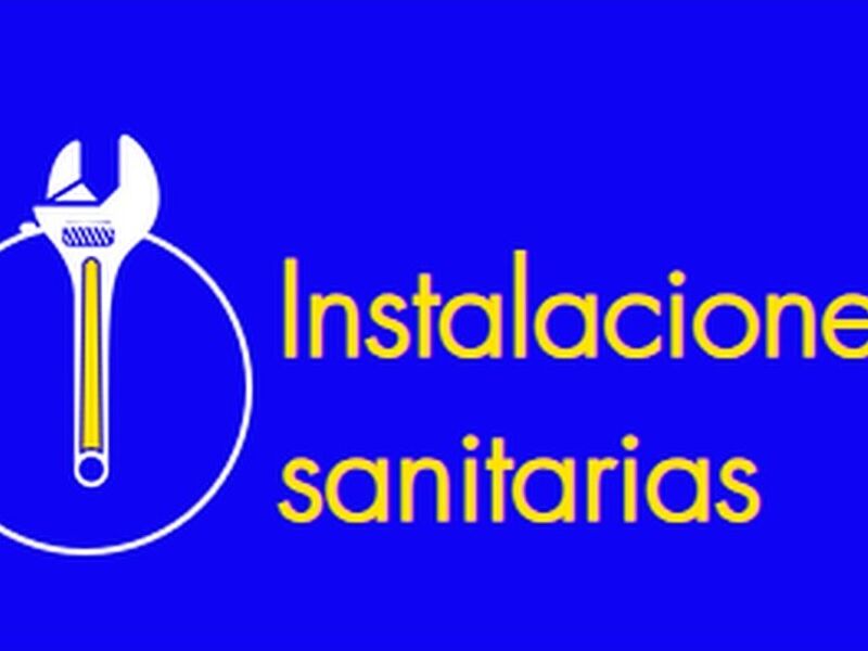 INSTALACIONES SANITARIAS EN CDMX